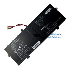 Akku für Haier i516EM UTL-3591132-2S Pro-i38EM M5 [Ersatzakku]
